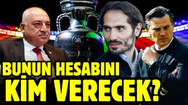 Bunun hesabını kim verecek?