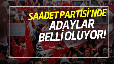 Birol Aydın, adaylığını açıkladı!