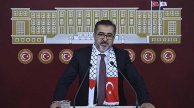 Yıldırım: “BM, güç merkezli davranan anlayışta”