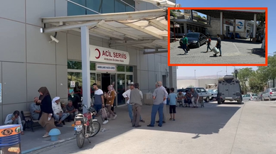 Kavgada baba ve oğullarına şişle saldırdı: 1 ölü, 3 yaralı