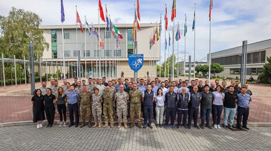 ASELSAN’ın oyun değiştiren teknolojileri NATO Tatbikatında