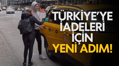 Eylem Tok’un Türkiye’ye iadesi için yeni adım!