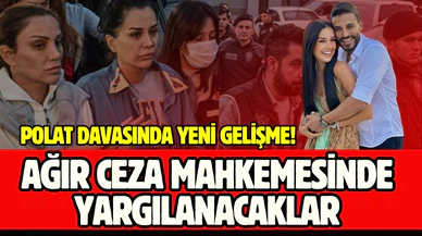 Dilan-Engin Polat davasında yeni gelişme!