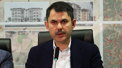 Bakan Kurum: 11 ilimizde 276 bin konutun inşası devam ediyor
