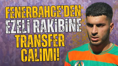 Cimbom istedi, Fener kaptı: Milli oyuncu İstanbul'da!