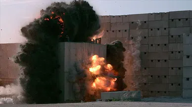 Yerli bomba testi hem zamandan hem kaynaktan tasarruf sağladı