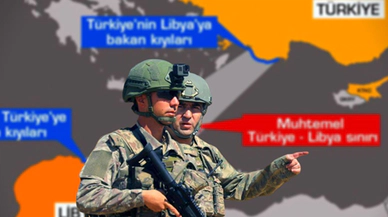 Türkiye'nin planı devreye girdi! Efsane geri döndü...