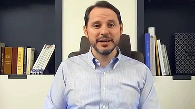 Hedefimiz daha güçlü ve sağlam ekonomi