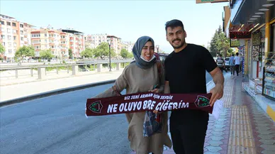 Hatay halkı Süper Lig coşkusuna hazır