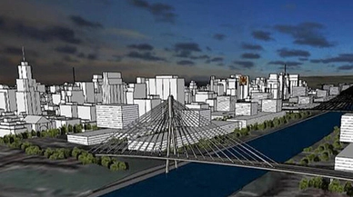 Bakanlıktan Kanal İstanbul açıklaması: Güzergah belli oldu