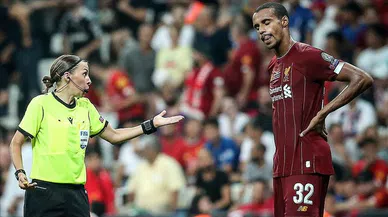 Liverpool'da Joel Matip sezonu kapattı
