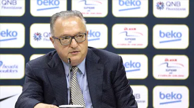 Fenerbahçe, Gherardini'nin sözleşmesi uzattı