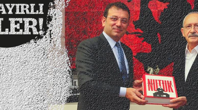 İstismar için pazarlamaya başladı