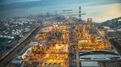 Türkiye'nin En Büyük Sanayi Kuruluşu Belli Oldu!