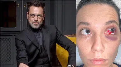 Dizide rol yapmıyormuş!