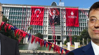 Yolsuzlukla suçladılar genel sekreter atadılar!