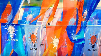 AK Parti'den çok net 'ajanda' açıklaması