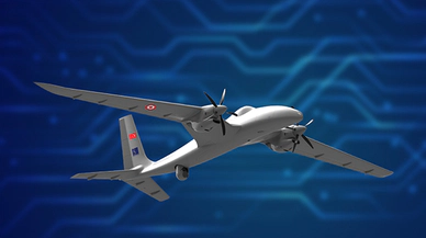 Bayraktar: Herkesi büyülüyor