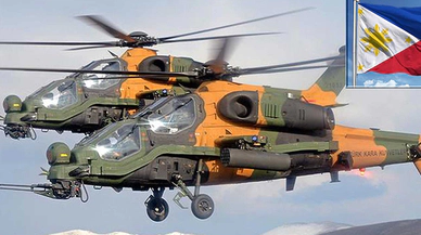 Filipinliler'de Atak dedi