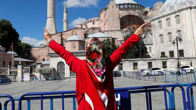 Yunan medyası çılgına döndü!