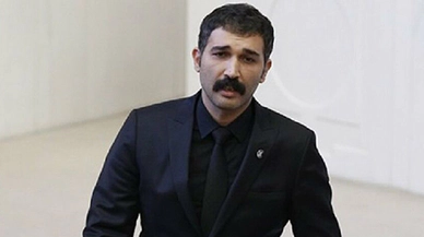 Utanmadan kadın haklarını savundu!