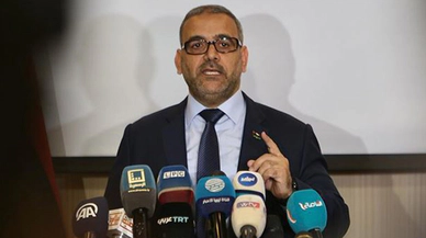 Türkiye ile net bir anlaşma yaptık!