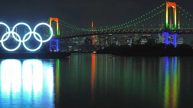 11 branşta 58 sporcuya olimpiyat kotası