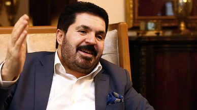 Sayan'dan 'Bayağı korkmuşlar' çıkışı