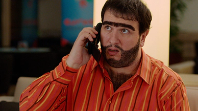 Şaklaban cemaati hedef aldı!