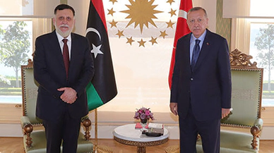 Serrac'dan 'güvenlik' açıklaması