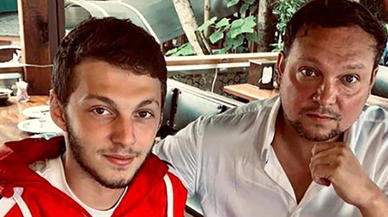 Başakşehir'den R.Madrid'e transfer