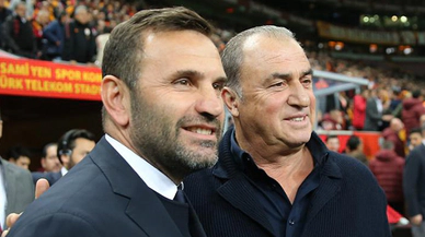 Galatasaray'ı çalıştırmak istiyor