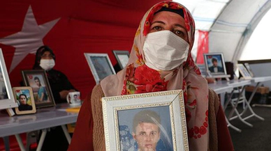 Oğlum gel oku beni hacca gönder