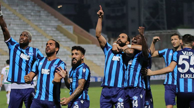 Play-off finali belli oldu