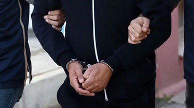 Muhabir kılığında istihbarat toplamış