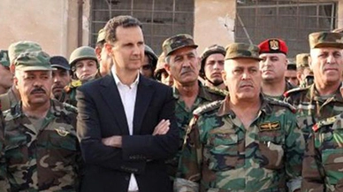 İdlib hattına 'askeri yığınak'