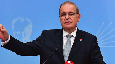 CHP’den skandal Ayasofya yorumu!