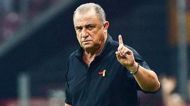 Maça çıkmam tehdidi...