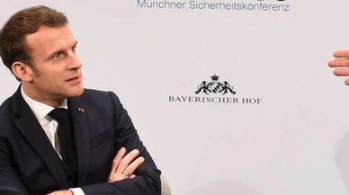 "AB ve NATO artık Fransa’nın yanında değil"