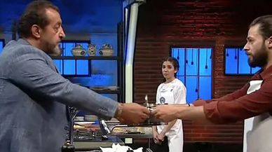 MasterChef Türkiye'de diskalifiye şoku!