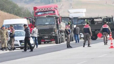 MİT Tırları davasında  istenen cezalar belli oldu!