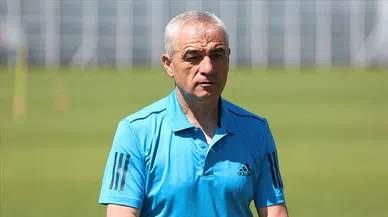 Rıza Çalımbay iddialı konuştu!