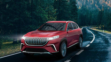 Dünya devleri TOGG için geliyor