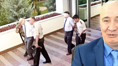 İnfaz edilip 'öldü' diye bırakıldı!