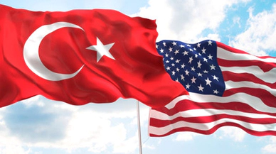 "Türklere karşı elimiz zayıflıyor"