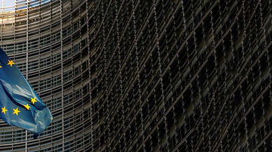 AB ekonomisi çöküşe geçti!