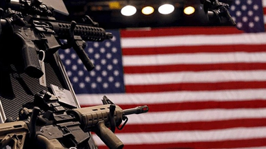 ABD'de iç savaşın ayak sesleri!