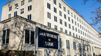 ABD'den Avrupa'ya Türkiye eleştirisi