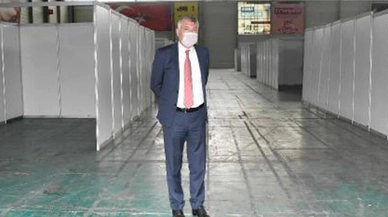 CHP'nin 'sözde hastane' şovu yarım kaldı!