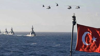 Yunan heyete tarih dersi verilecek!